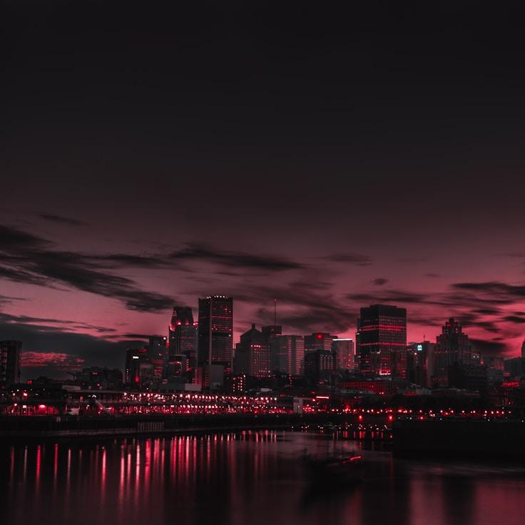 Ava Mitchell - Expat family life guide in United States