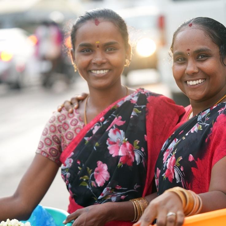 Ava Mitchell - Founder of KorenMekZanNav